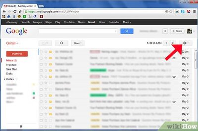 How to Make Someone Stop Emailing You