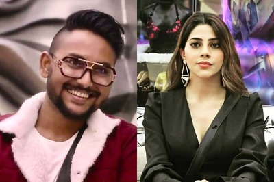 Jaan Kumar Sanu to Enter Bigg Boss 14 As Nikki Tamboli's Connection