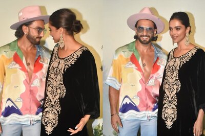 Ranveer Singh Reacts to Trolls Targeting Him, Deepika Padukone: 'It's So Absolutely Baseless'