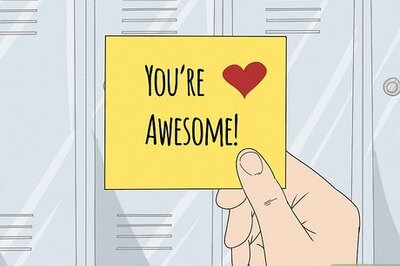 How to Find Your Secret Admirer