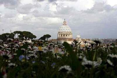 Vatican Dismisses Kerala Clergyman Who Was Sentenced to 20 Years For Raping Minors