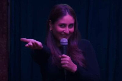 Jaane Jaan Trailer: Kareena Kapoor Is a 'Hot' Murder Suspect In Sujoy Ghosh's Thriller; Watch