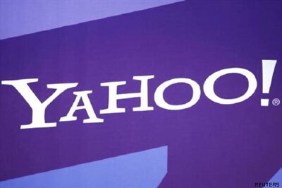 Scott Thompson named the new Yahoo CEO