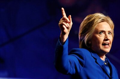 Race to White House is Real, Not Reality TV: Hillary Clinton