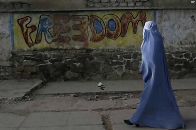 Afghanistan holds trillion-dollar mineral treasure