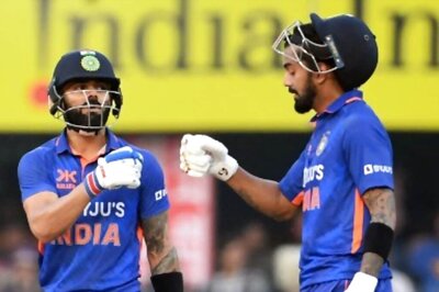 'KL Rahul's Body Language Didn’t Use to be Like Virat Kohli During Lean Patch': Sunil Gavaskar