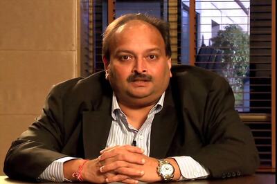 Two Days After Alwar Killing, Mehul Choksi Cites Fear of Mob Lynching to Seek Cancellation of Warrant