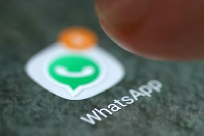 WhatsApp Adding Two Shortcuts To Quickly Lock Chats On iPhones: Here's How
