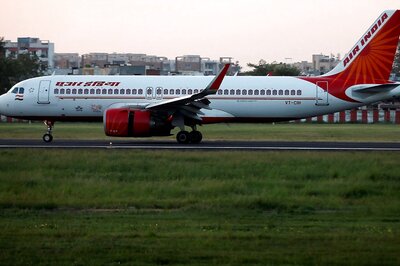 AI Pee-gate: Pilots’ Body Writes to Civil Aviation Min Scindia Over DGCA’s 'Indiscriminate' Action