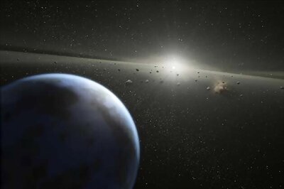 'Close' asteroid may miss Earth but could disrupt telecommunication