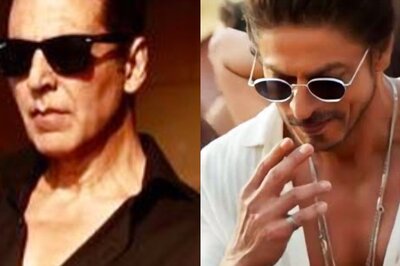 Did Akshay Kumar Ignore Questions About Shah Rukh Khan's Pathaan? Here's The Truth