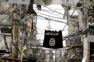 Three ISIS Militants Arrested for Planning Attacks on Hindu Temple