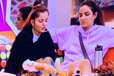 Bigg Boss 14, Day 27 Written Updates: Jasmin, Kavita, Nishant, Rubina are Nominated for Eviction