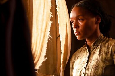 Review: A Provocative Idea That Doesn’t Work In 'Antebellum'