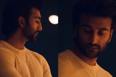 Meezaan Jafri's Soulful Rendition Of 'Hua Main' Is The Ultimate Mood Booster; Watch