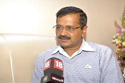 CM Badal And Amarinder Singh Are Two Sides Of The Same Coin, says Arvind Kejriwal
