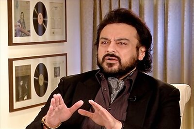 Adnan Sami Claims His Staff Were Called 'Indian Dogs' at Kuwait Airport