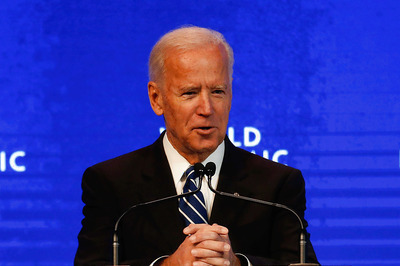 Facing Firestorm, Biden Apologises for Saying Voters Who Back Trump 'Ain't Black'