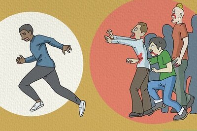 What Do Dreams About Zombies Mean?
