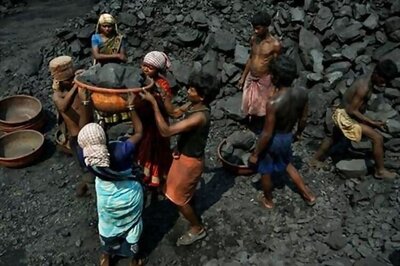In The Mine Hole, Better Wages Lure Unkind Deaths in India