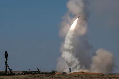 Russia Says No Decision Yet on Delivery of S-300 Air Defence Missiles to Syria