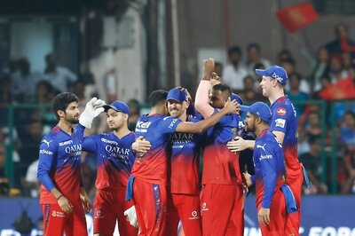 RCB vs DC IPL 2024: Patidar, Yash Dayal Star as Bengaluru Beat Delhi to Stay in Playoffs Race