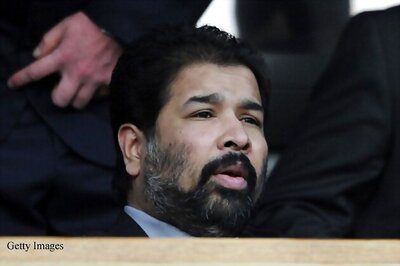 Indian-owned Blackburn fire manager, Forest name McLeish