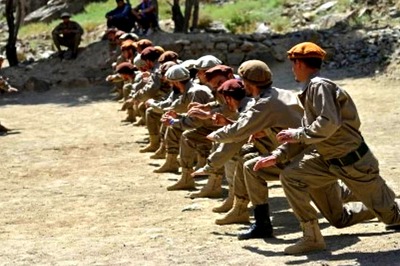 Taliban Prep to Attack Panjshir, Snap Phone Lines to Block Communication Between Resistance Forces