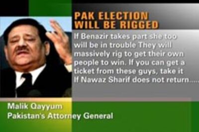 Mush aide caught on tape admitting plans to rig polls