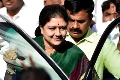 In New Clip, Sasikala Vows to 'Set It Right Soon' As She Reminisces Jayalalithaa's Claim to Legacy