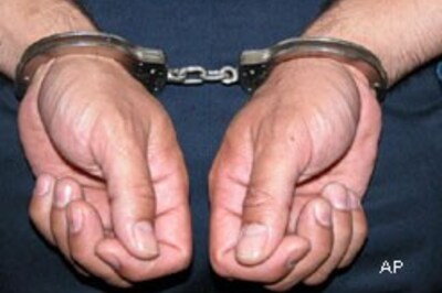 Cambodian court sends 2 Germans to jail