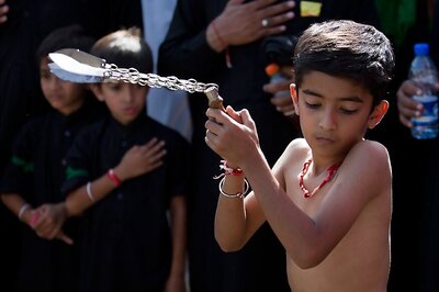 Tamil Nadu Govt Declares September 11 as Holiday for Muharram