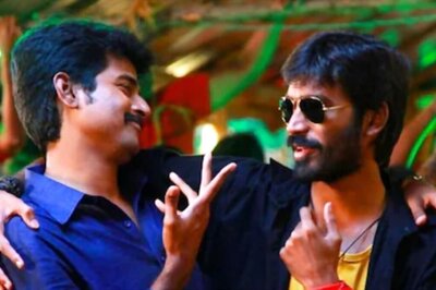 Not Sivakarthikeyan, This Actor Was Durai Senthilkumar's First Choice For Ethir Neechal