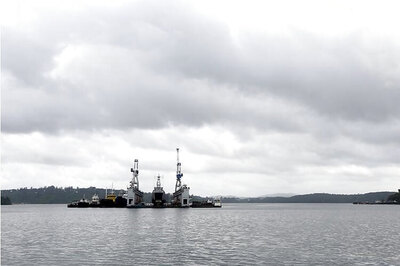 Indian Ocean undeniable pivot-point for world economy: US