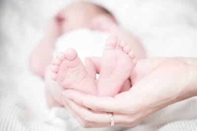 Woman Arrested for Selling Infant for Rs 45,000 to Make Ends Meet in Hyderabad