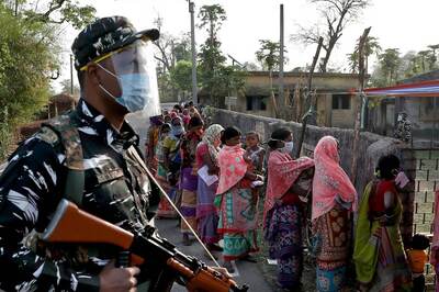 Bengal Post-poll Violence: HC 'Unhappy' About Govt Not Compensating Victims