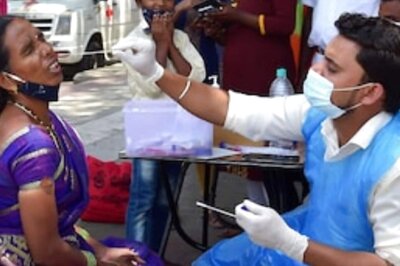 Covid-19 Antibodies Found in 66% of Tamil Nadu's Population, Indicates Serosurvey