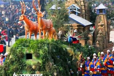 Uttarakhand’s Tableau Bags Top Spot, CRPF Named Best Marching Contingent Among CAPF | Check Results Here