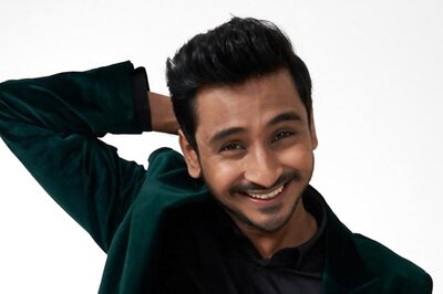 Utsav Sarkar Shines in the Emotional Finale of TVF Show 'Hostel Daze