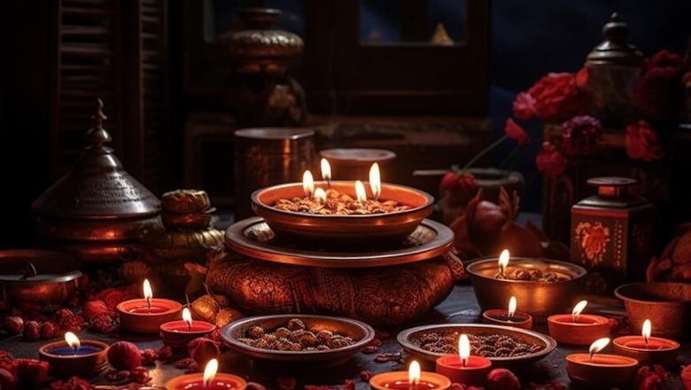 Muhurat Trading 2023: Reliance Securities Bets On These 10 Stocks For Diwali