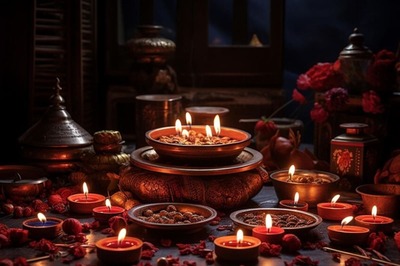 Muhurat Trading 2023: Reliance Securities Bets On These 10 Stocks For Diwali