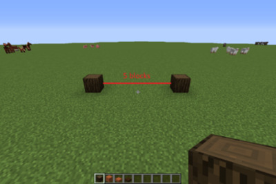 How to Build a Torii Gate in Minecraft