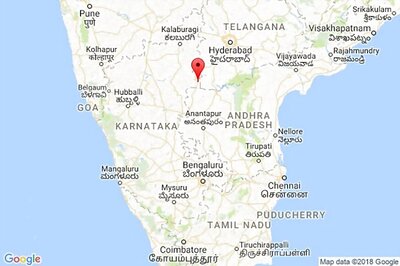 Raichur Rural Election Results 2018 Live Updates: Congress Candidate Basanagouda Daddal Wins