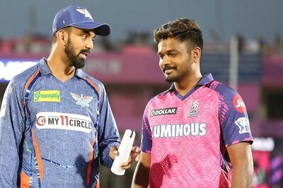 'Excellent to See Both Keepers Make Their Case For T20 WC': Graeme Smith Lauds Sanju Samson, KL Rahul For Recent Form