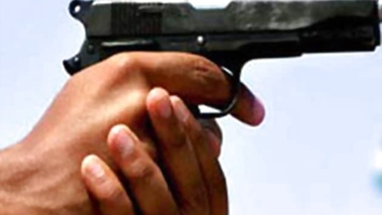 Senior journalist shot dead in Pakistan