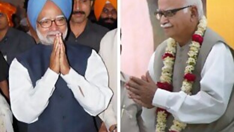 PM, Advani to choose new information chief today