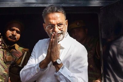 Mukhtar Ansari Gets Lifer: How Gangster ‘Delayed' Justice, ‘Ruled’ UP's Mau for Decades