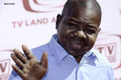 'Diff'rent Strokes' fame Gary Coleman dies at 42