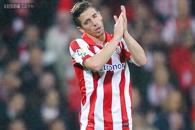 Muniain guides Bilbao past Celta in Copa del Rey