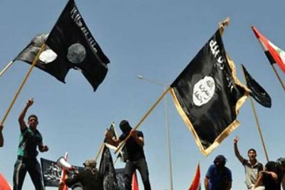 'ISIS militants shave beards, dress as women to escape Ramadi'